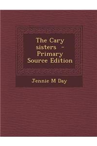 The Cary Sisters