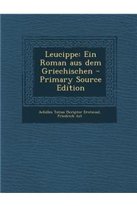 Leucippe