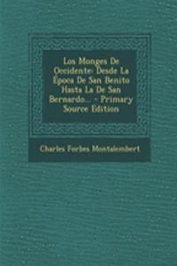 Monges De Occidente
