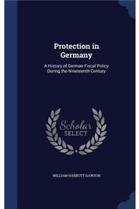 Protection in Germany