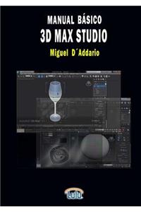 Manual Basico 3D Max Studio