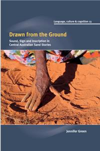 Drawn from the Ground