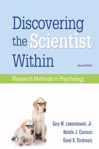 Discovering the Scientist Within