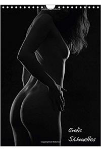 Erotic Silhouettes / UK-Version 2017