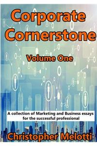 Corporate Cornerstone