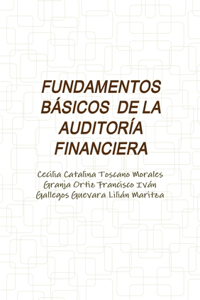 Fundamentos Básicos de la Auditoría Financiera