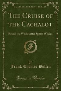The Cruise of the Cachalot