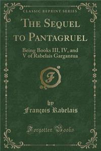 The Sequel to Pantagruel