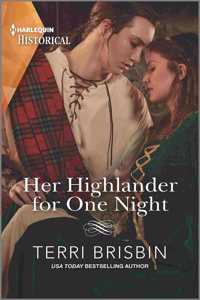 Her Highlander for One Night