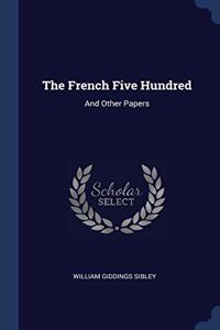 French Five Hundred