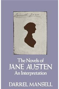 Novels of Jane Austen