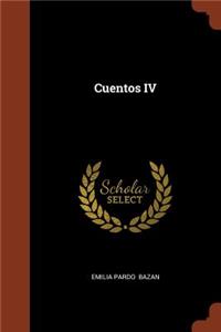 Cuentos IV