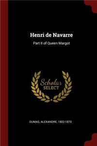 Henri de Navarre
