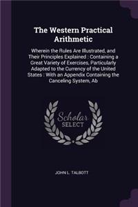 The Western Practical Arithmetic