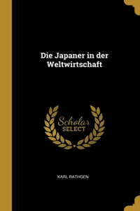 Japaner in der Weltwirtschaft