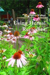Using Herbal Remedies