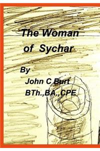 The Woman of Sychar