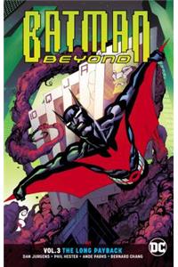Batman Beyond Volume 3