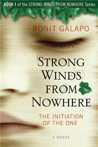 Strong Winds From Nowhere