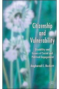Citizenship and Vulnerability