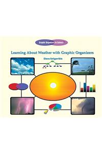 Learning about Weather with Graphic Organizers