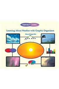 Learning about Weather with Graphic Organizers