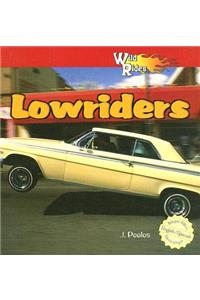 Wild about Lowriders