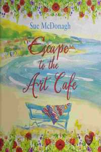 Escape to the Art Cafe