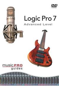 Logic Pro 7