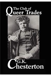 Club of Queer Trades
