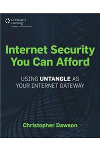 Internet Security You Can Afford the Untangle Internet Gateway