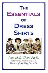 The Essentials Of Dress Shirts