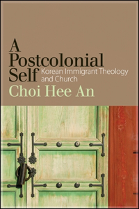 Postcolonial Self