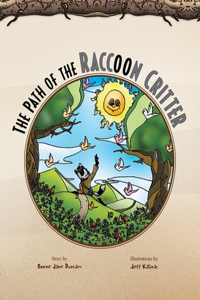 Path of the Raccoon Critter