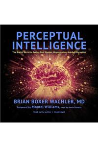 Perceptual Intelligence Lib/E