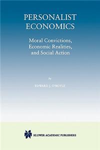 Personalist Economics