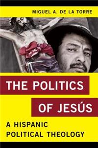 Politics of Jesús