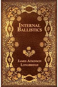 Internal Ballistics