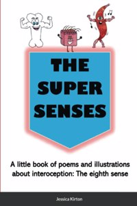 The Super Senses