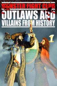 Outlaws and Villains from History