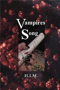 Vampires' Song