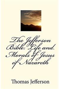 The Jefferson Bible