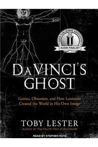 Da Vinci's Ghost
