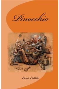 Pinocchio