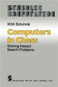Computers in Chess
