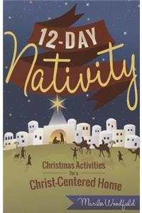 12-Day Nativity