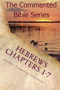 Hebrews Chapters 1-7