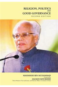 Religion, Politics and Good Governance