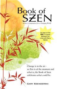 Book of Szen