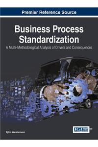 Business Process Standardization